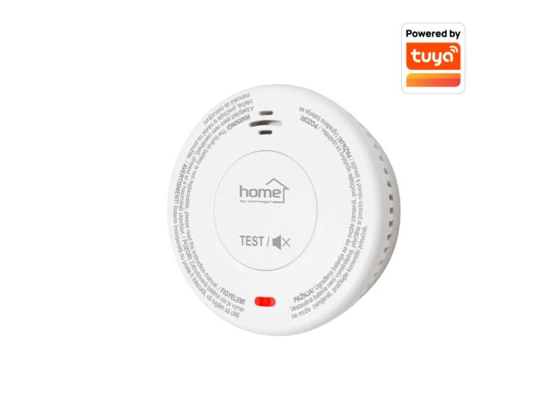 HOME Smart optički detektor dima SMO10SMART