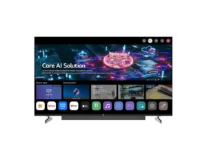 VOX 65WSB684U DLED 4K UHD Smart TV
