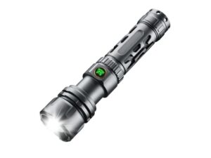 ELEMENTA Punjiva LED baterijska lampa 11858