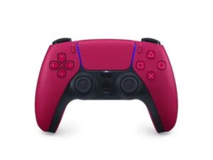 3G Joypad PS5 model one bordo