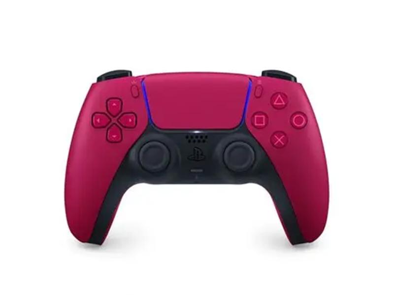 3G Joypad PS5 model one bordo