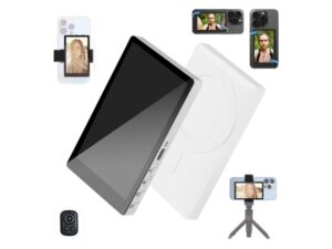 3G Selfie monitor magnetic PT001 beli