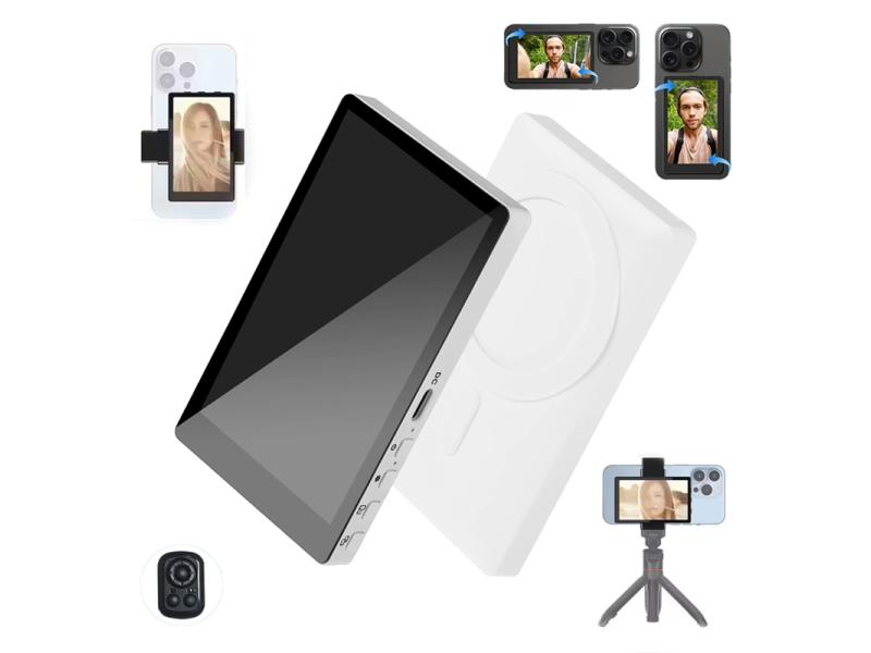 3G Selfie monitor magnetic PT001 beli