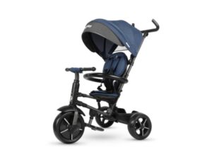 QPlay Rito Star tricikl za decu do 25kg - Blue