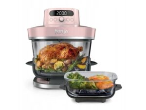 NINJA AS101EURS Crispi Pro 7u1 Air Fryer