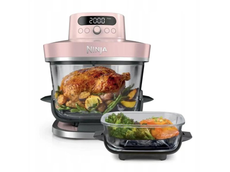 NINJA AS101EURS Crispi Pro 7u1 Air Fryer
