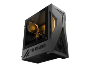 ASUS Mini Tower TM500MH-0R72600090 (Ryzen 7 260, 16GB, 1TB SSD, GeForce RTX 5060 8GB) ASUS Mini Tower TM500MH-0R72600090 (Ryzen 7 260, 16GB, 1TB SSD, GeForce RTX 5060 8GB)