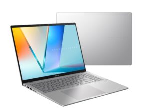 ASUS Vivobook S16 S3607CA-RPA035 (WUXGA IPS 144Hz, Ultra 7 255H, 16GB, 1TB SSD)