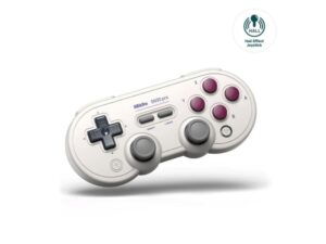 8bitdo Bežični gamepad SN30 Pro BT/Multi-Platform/Hall Effect/G Classic