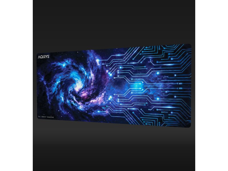 AQIRYS Podloga za mis (XL) Nebula Extra Large 105-0042