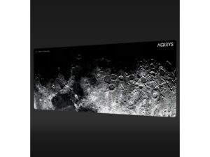 AQIRYS Podloga za mis (XL) Vesta Extra Large 105-0048