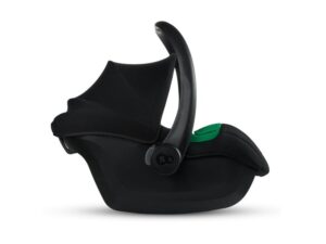 KINDERKRAFT Auto sedište mink pro 2 i-size black