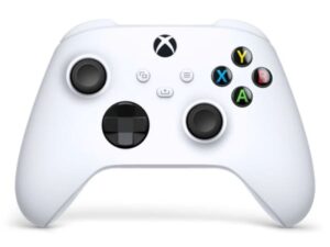 MICROSOFT Bežični gamepad EP2-29920 XBOX 2025 beli