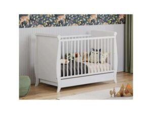 LETTINO MISZA krevetac 120X60 standard + fioka