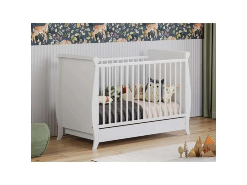 LETTINO MISZA krevetac 120X60 standard + fioka