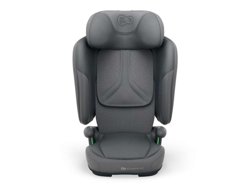 KINDERKRAFT Auto sedište UNITY 2 I-Size GREY