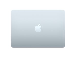 APPLE MacBook Air 13 (Sky blue) M5 10C/8C, 16GB, 512GB SSD (MDHH4)