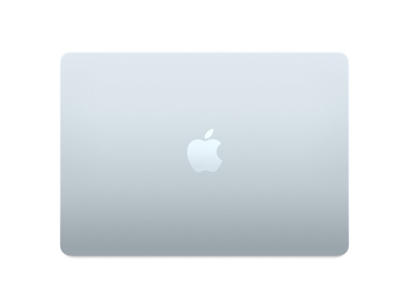 APPLE MacBook Air 13 (Sky blue) M5 10C/8C, 16GB, 512GB SSD (MDHH4)