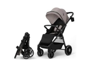 KINDERKRAFT Kolica za bebe grande 2 beige
