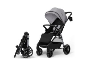 KINDERKRAFT Kolica za bebe grande 2