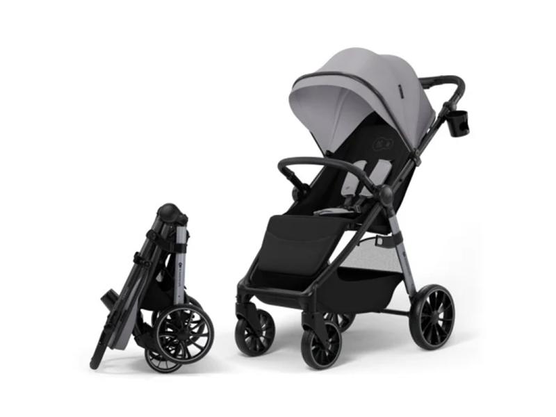 KINDERKRAFT Kolica za bebe grande 2