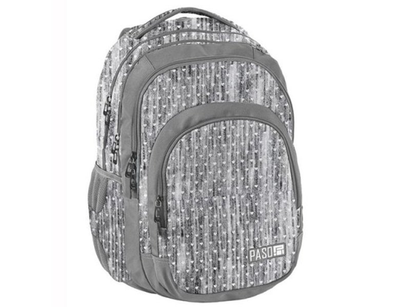 Lemon Planet Ranac za školu Paso PPMM19-2706