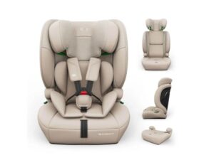 KINDERKRAFT Autosedište comfort up 2 plus i-size beige