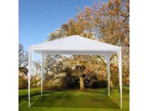 MultiGarden Baštenski šator, 3×3 m, 4 stranica, white MultiGarden Baštenski šator, 3x3 m, 4 stranica, white