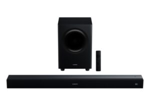 XIAOMI Soundbar Pro 2.1 ch NS4-EU
