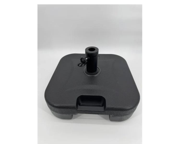 Bolzz Postolje za suncobrane 22l black