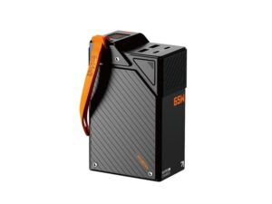 MOXOM MX-PB186 Esports high power fast charging 65W 30000mAh Power Bank
