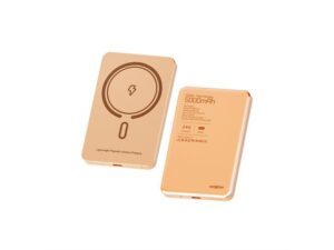 MOXOM MX-PB172 SCP 22.5W + PD 20W 5000mAh MagSafe Power Bank