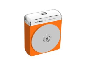 MOXOM MX-PB115 PD20W + QC18W 10000mAh MagSafe Power Bank