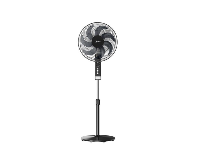 MIDEA MFS402M0BPK Podni ventilator OUTLET