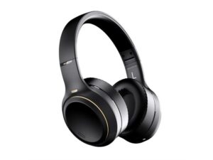 MOXOM MX-WL91 ANC Bluetooth slušalice crne