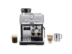 DeLonghi Aparat za espreso kafu EC9155.MB