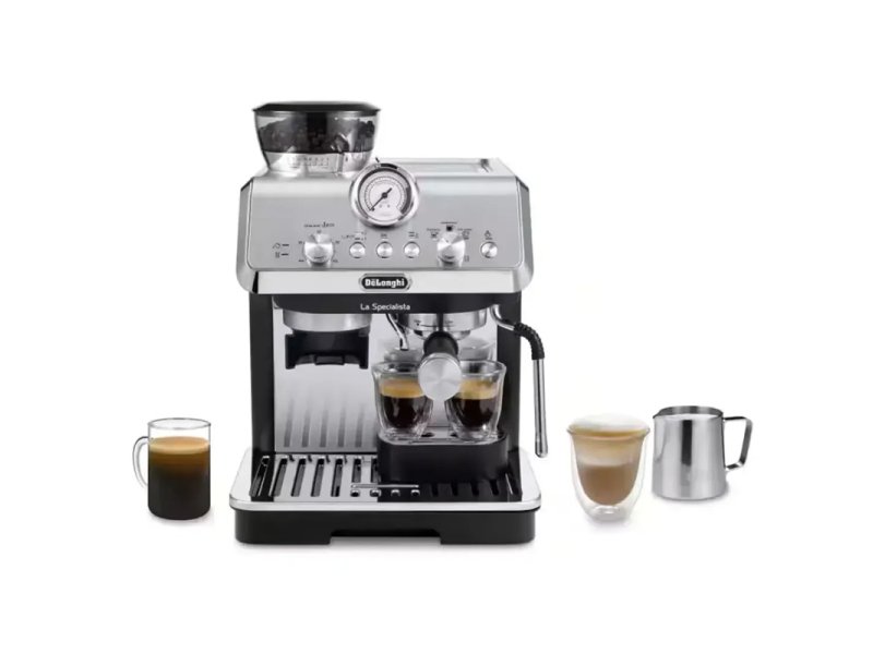DeLonghi Aparat za espreso kafu EC9155.MB