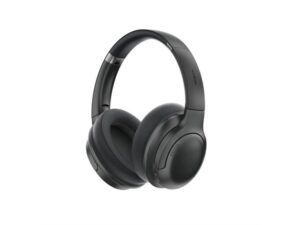 MOXOM MX-WL83 Bluetooth slušalice crne