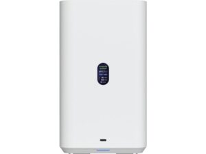 UBIQUITI HDD NAS Storage UniFi UNAS 2-Bay White