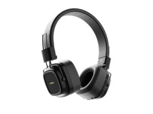 MOXOM MX-WL88 Bluetooth slušalice crne