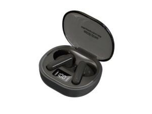 MOXOM MX-TW62 Bluetooth bubice crne