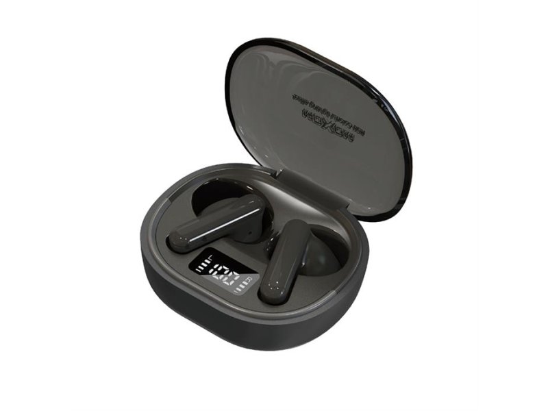 MOXOM MX-TW62 Bluetooth bubice crne