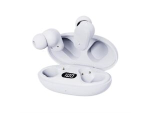 MOXOM MX-TW14 Bluetooth bubice bele