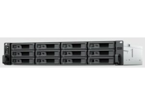 SYNOLOGY HDD NAS Storage RackStation RS2423+ 12-bay