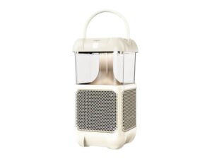 MOXOM MX-SK82 Bluetooth zvučnik krem