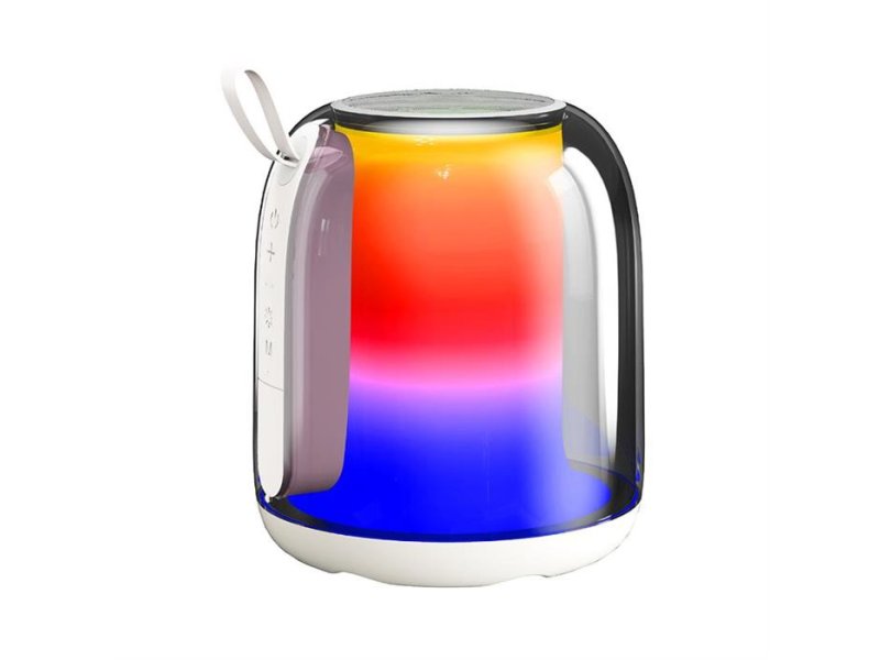 MOXOM MX-SK75 RGB Bluetooth zvučnik