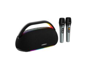 MOXOM MX-SK103 Bluetooth zvučnik sa dva mikrofona
