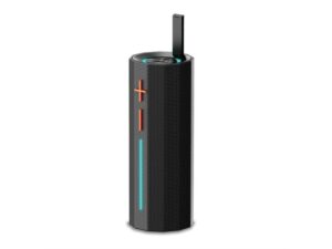 MOXOM MX-SK97 RGB Bluetooth zvučnik crni