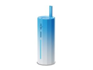 MOXOM MX-SK97 RGB Bluetooth zvučnik plavi