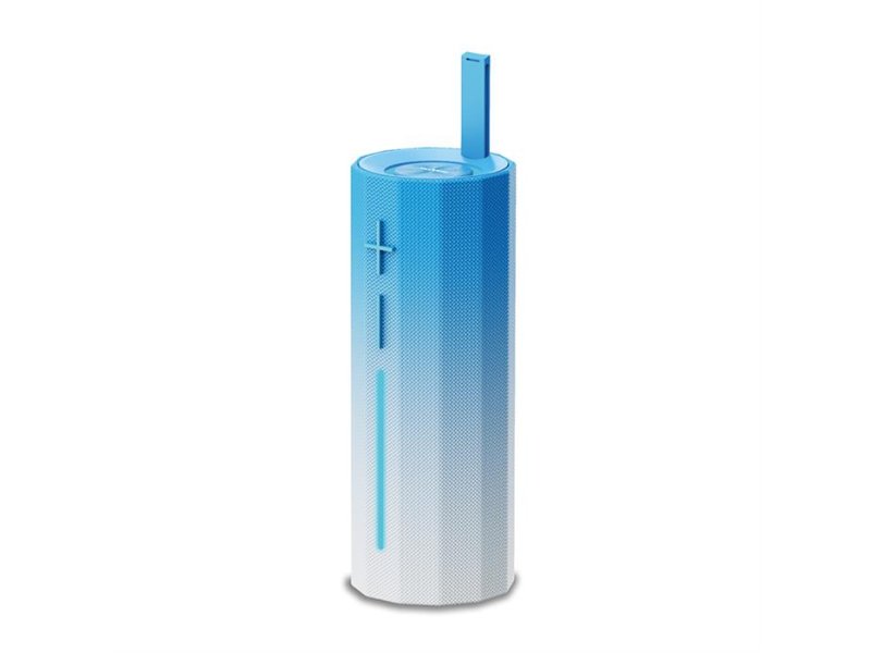MOXOM MX-SK97 RGB Bluetooth zvučnik plavi